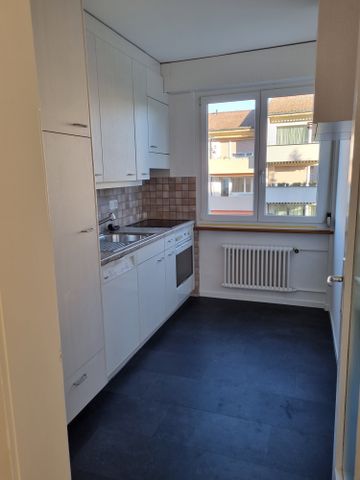 3-Zimmer-Wohnung mit sonnigem Balkon - Photo 4