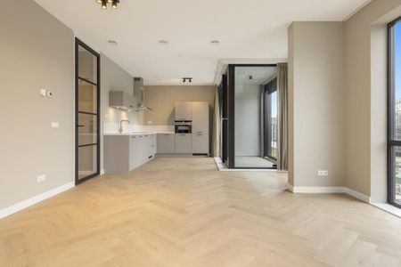 Appartement te huur: Niemeyerstraat 129 2132 HE Hoofddorp - Foto 3