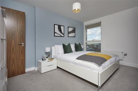 Greengate Salford M3 - Photo 5