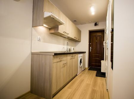 Łódź Pabianicka - Фото 5