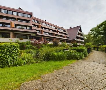 Appartement te huur - Foto 2