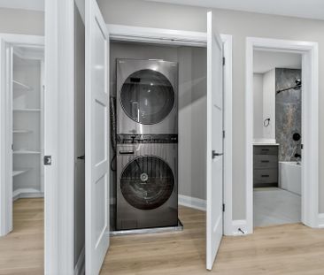 For Lease - 76 Burnett's Grove Circle, Barrhaven, Ontario - Photo 3