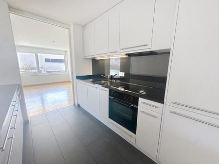 Bel appartement de 3.5 pièces situé à Morges - Photo 4