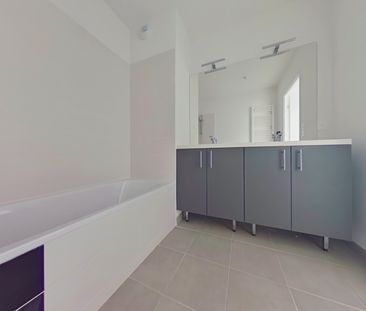 Location Appartement 3 pièces 62m² FROUZINS 31270 - Photo 5