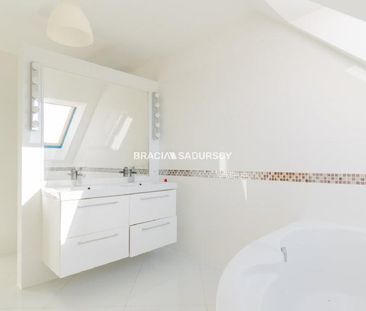 Dom Kraków Wola Justowska powierzchnia 300.0 m² C206-WD-15427 - Zdjęcie 4