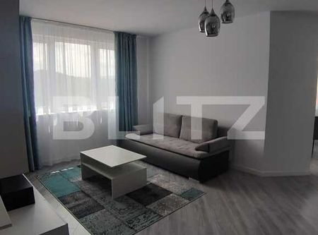 Apartament 2 camere, 62mp, garaj, zona Vivo - Photo 4