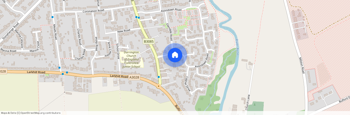 Avonmead Court, Durrington, SP4