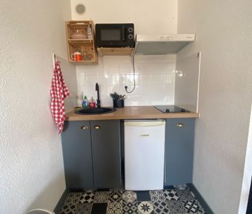 Appartement 1 pièce - Photo 4