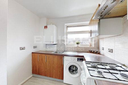 Studio to rent - Photo 5