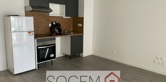 Appartement T2 en location à Auzeville-Tolosane - Photo 2