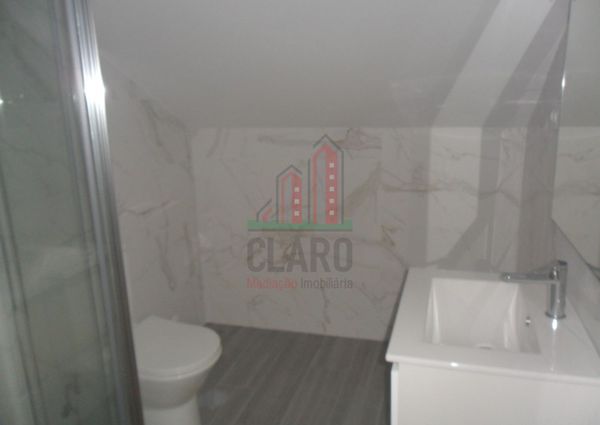 Moradia T1 em Coimbra