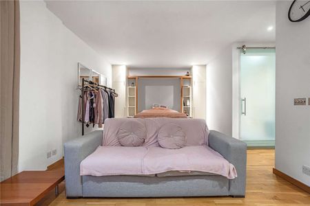 Excellent modern studio in portered development - Photo 4