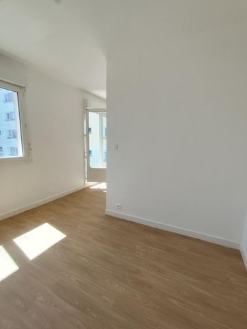 Location Appartement 4 pièces 71m² BREST 29200 - Photo 3