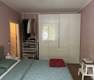 Ruhige 2-Zimmer-Gemeindewohnung in 1190 Wien zur Direktvergabe | Gr... - Photo 2