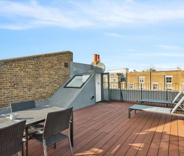 2 bedroom flat to rent - Photo 6