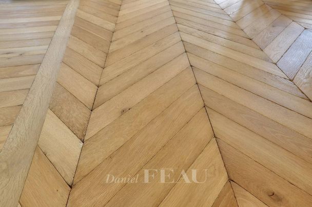 Location appartement, Saint-Germain-en-Laye, 2 pièces, 58.88 m², ref 86131478 - Photo 1