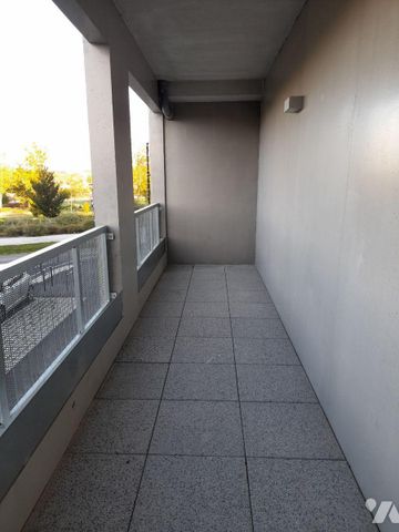 A RENNES - 1 rue Françoise Elie - quartier Pleine de Baud - APPARTEMENT récent "dispositif PINE... - Photo 5