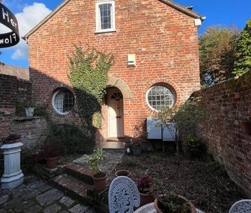 2 bedroom detached house to rent - Photo 4