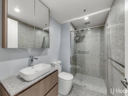 619/61 Cooyong Street, Braddon ACT, Belconnen - Photo 5