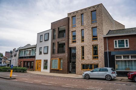 Te huur: Appartement Rosmolenplein in Tilburg - Photo 5