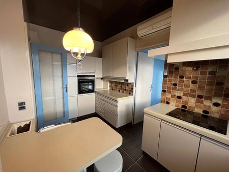 Appartement 5 pièces et plus – LYON - Photo 4