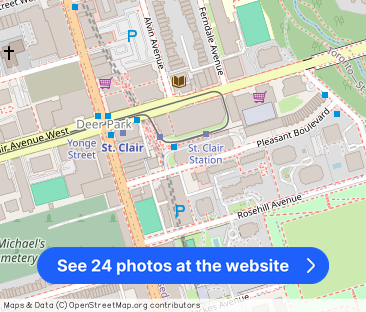 40 & 60 Pleasant Blvd - Photo 1