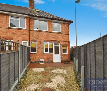 2 bedroom end of terrace house to rent - Photo 6