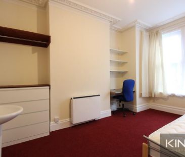 7 bedroom terraced house to rent - Photo 5