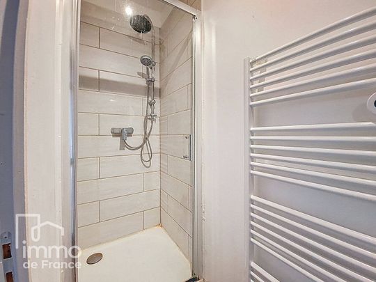 Location appartement 1 pièce 19.32 m² à Valserhône (01200) - Photo 1