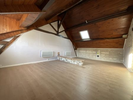 Location Appartement 2 pièces 46m² BOURGES 18000 - Photo 2