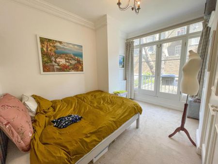 1 bedroom apartment to rent - Photo 5