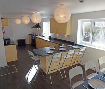 1 bedroom in a house share to rent - Photo 6