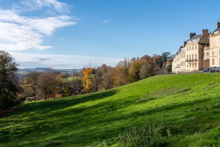 Lansdown Crescent, Bath - Photo 5