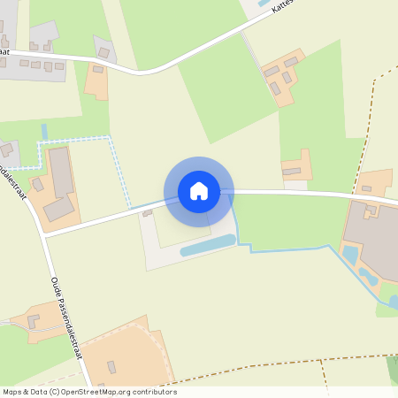 Leenstraat 3 - 8840 Staden