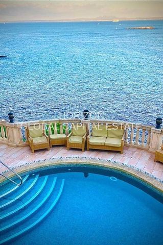 10 room luxury Villa for rent in Sol de Mallorca, Balearic Islands - Photo 2