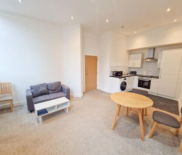 1 bedroom flat to rent - Photo 5