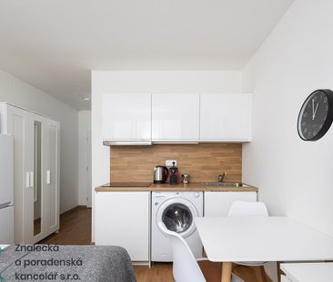 Pronájem bytu 1+kk 22 m² - Photo 2