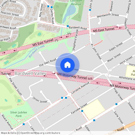 3/6 Mawson Street, Bardwell Valley, NSW 2207