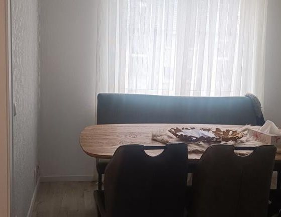 3 Zimmer Wohnung Grenzstraße Duisburg Homberg ab sofort frei - Foto 1