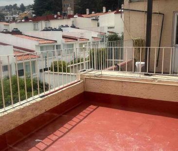 Amplia casa en renta en privada - Photo 4