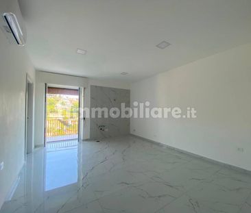 Monolocale via Sartania, Pianura, Napoli - Photo 1