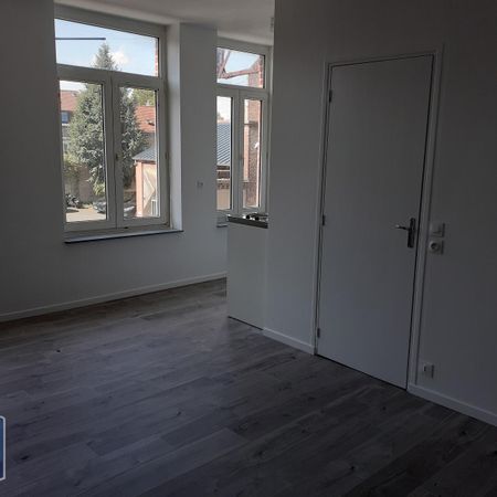 Location Appartement 2 pièces 32m² LILLE 59000 - Photo 3