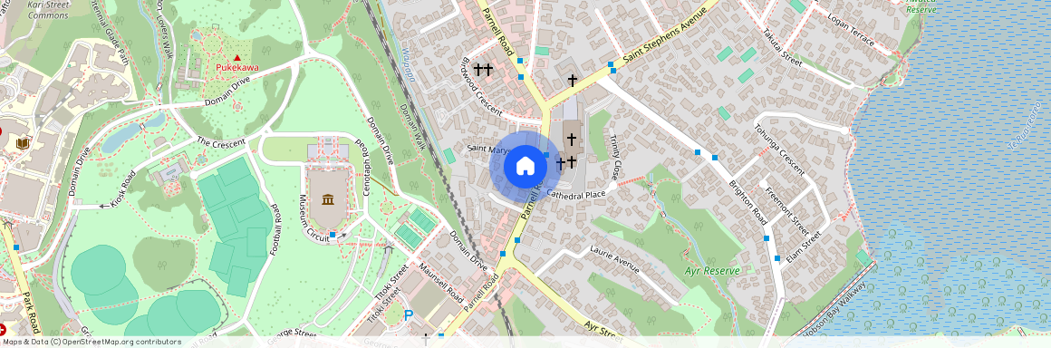 1/439 Parnell Road, Parnell, Auckland City