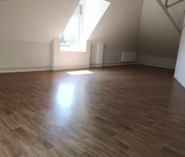 Location appartement T4 84.00m² à Vitry-Le-Francois (51300) - Photo 5