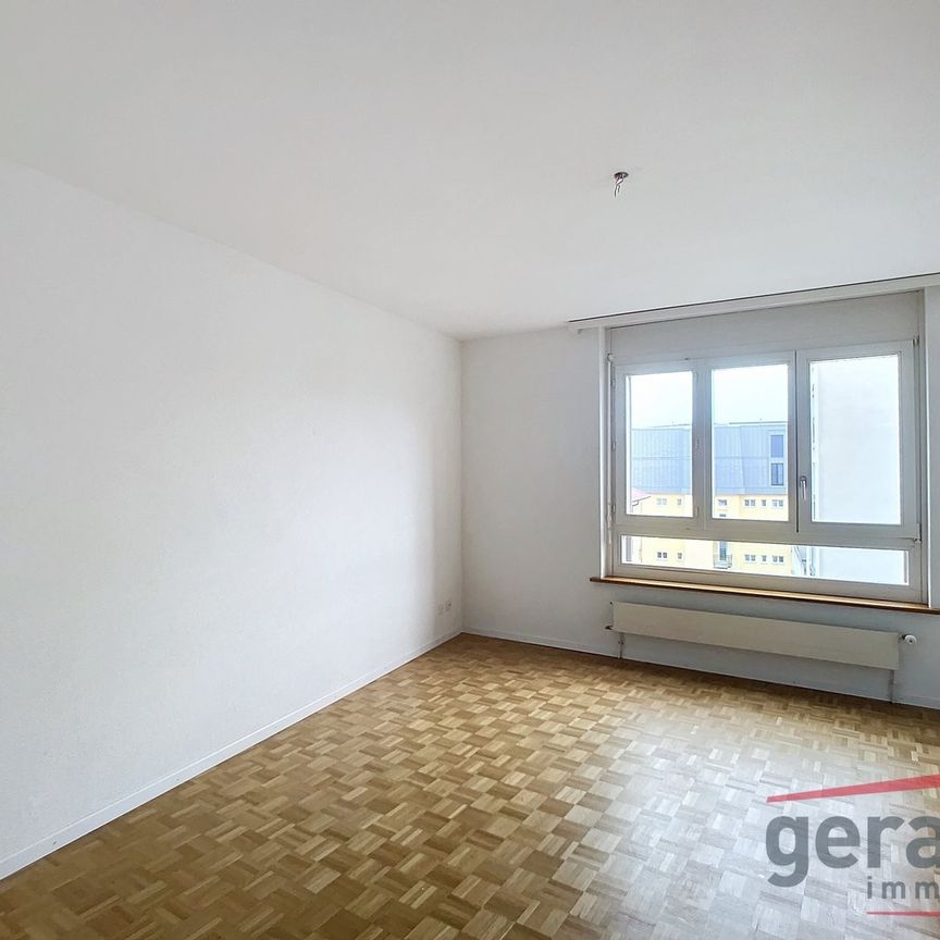 Appartement 4,5 pièces à Beauregard - Photo 1