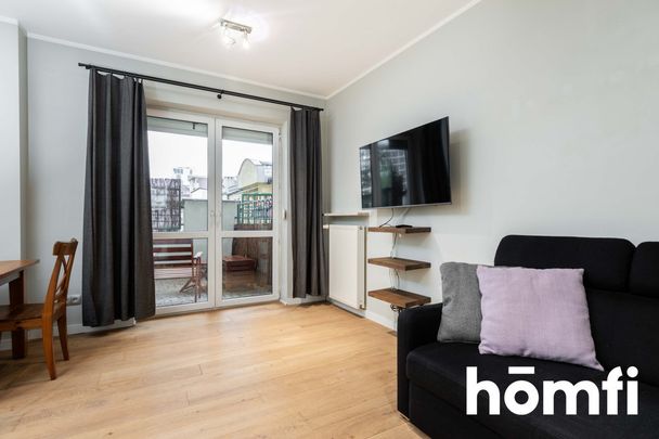 Warszawa, Praga-Południe, Lubartowska - Photo 1