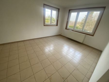 Maison 5 pièces à louer - Photo 2