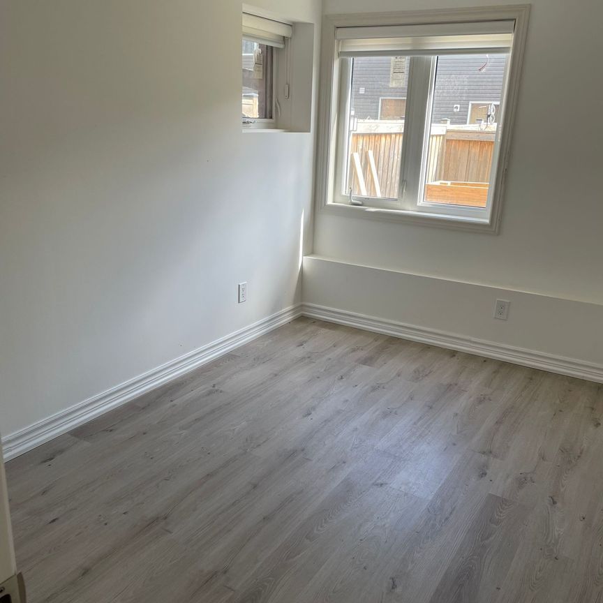 For Lease - 145 Sharavogue Avenue Unit# #Bsmt, Oshawa, Ontario - Photo 1