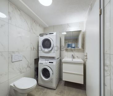 Charmante 1.5-Zimmer-Wohnung mit zusätzlichem Schlafraum in Stein a... - Foto 6