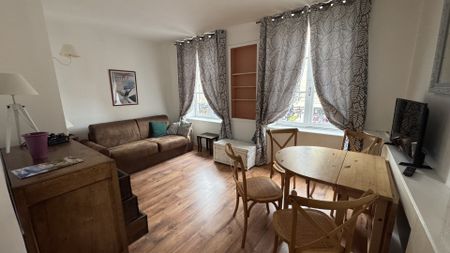 Location Appartement 2 pièces 33m² DINAN 22100 - Photo 2